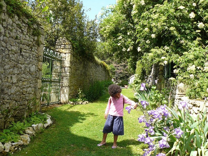 2008 05 Séjour à Martel 16